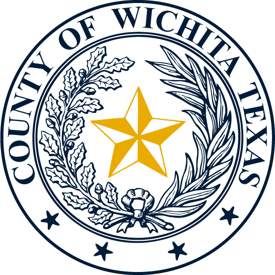 Wichita logo and seal