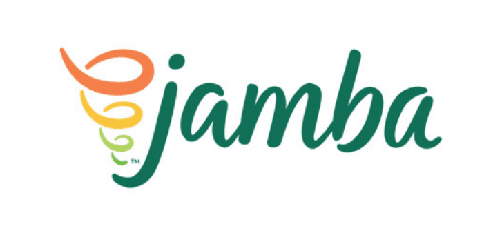 Jamba logo