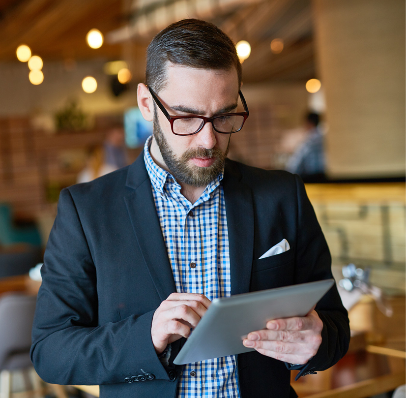 Drive Profitability with AI Forecasting
