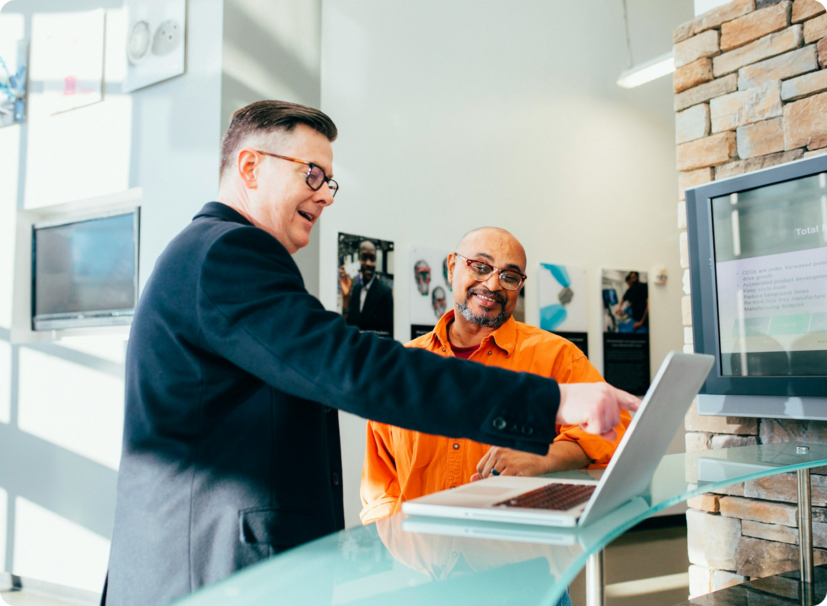 Drive Profitability with AI Forecasting