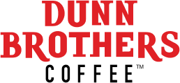 dunn brothers voffee logo