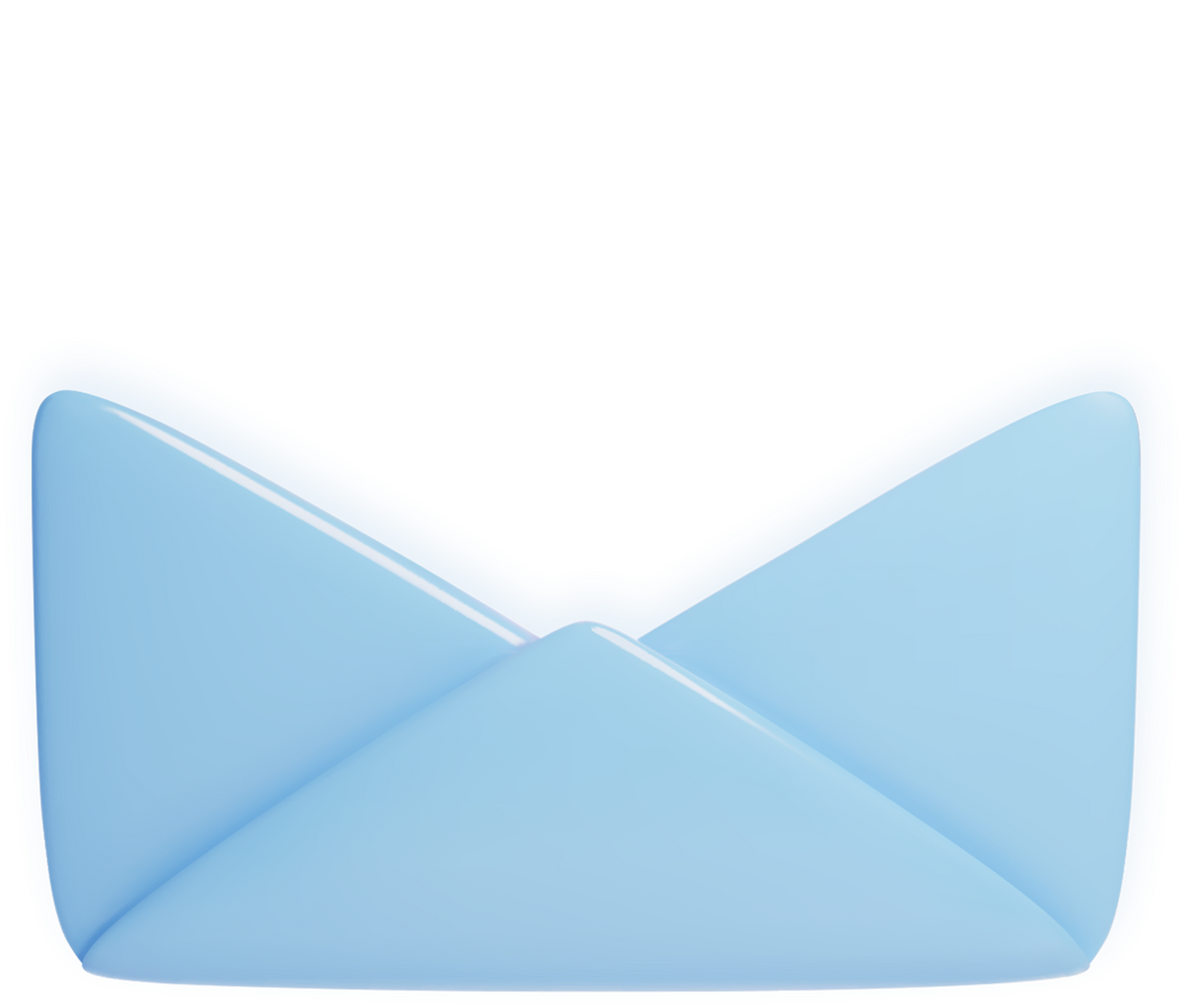 Envelope Front
