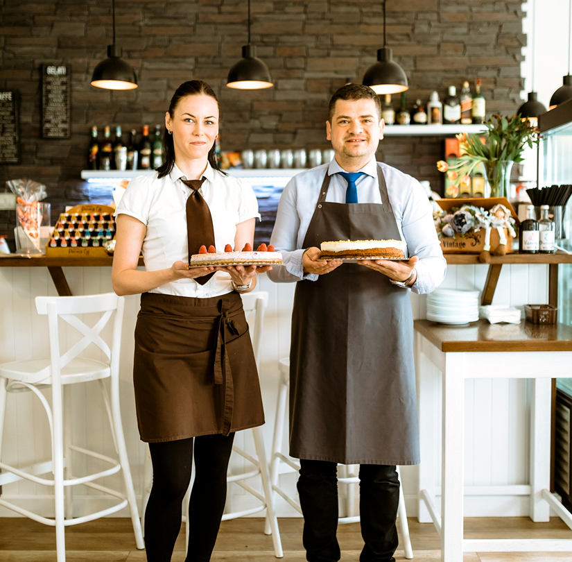 Precision Workforce Management