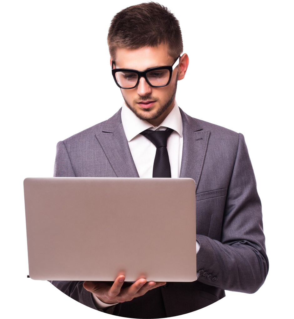 Second Section Person