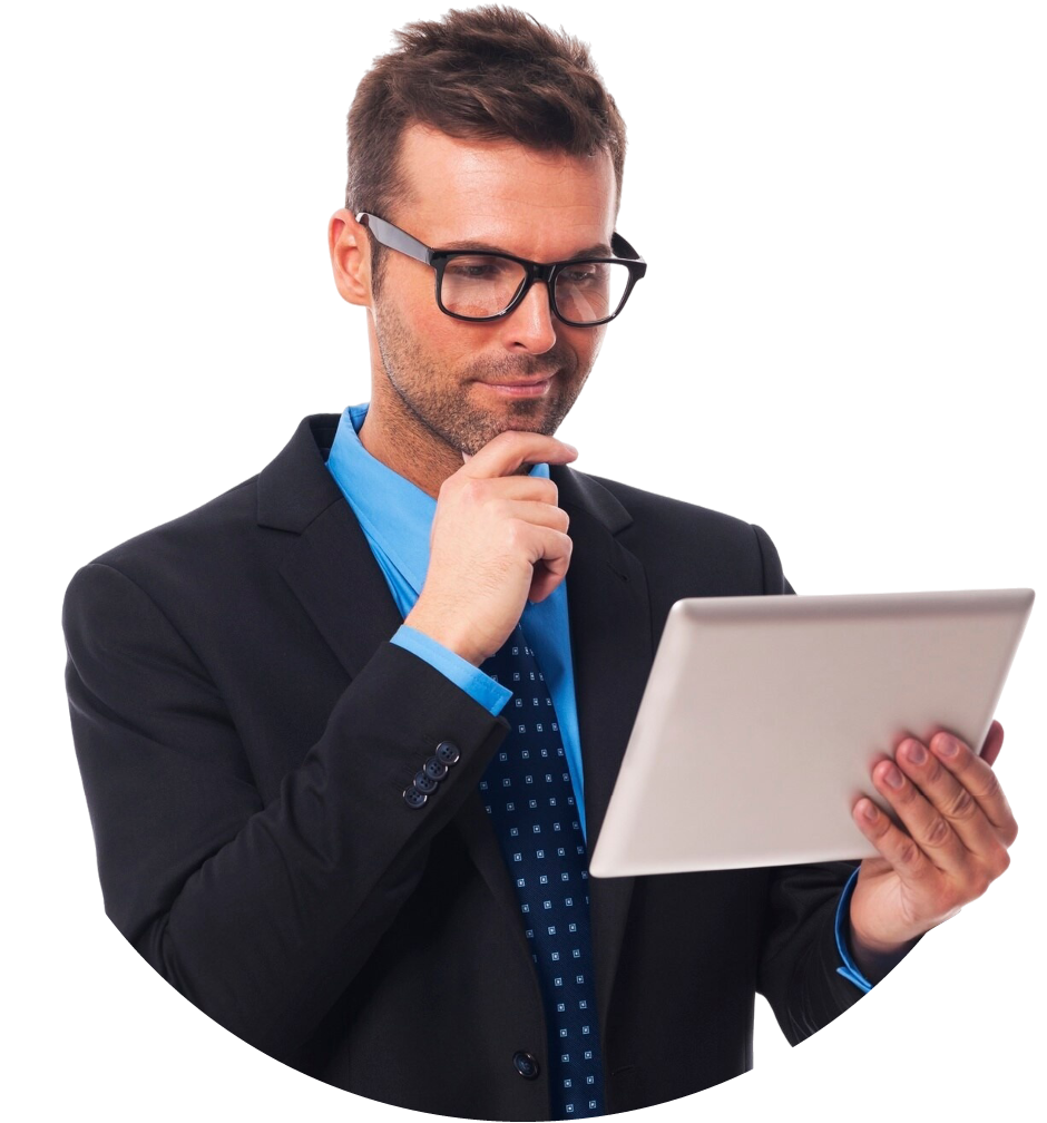 Second Section Person