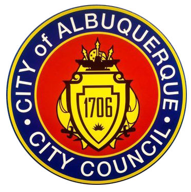Albuquerque logo and seal