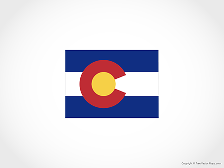 Colorado logo and seal