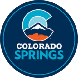 Colorado Springs logo and seal