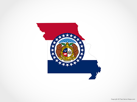 Missouri logo and seal