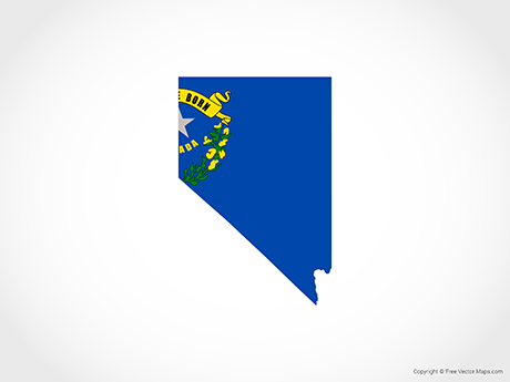 Nevada logo and seal