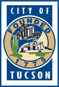 Tucson logo and seal