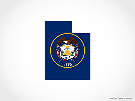 Utah logo and seal